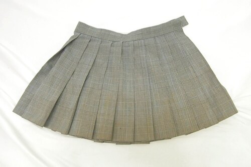  7702k �}�C�N���~�j�X�J�[�g�� �֓����� �s�� ���Z �~�� �v���[�c�X�J�[�g �T�C�YW60-64 ���q����