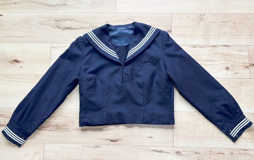 ��ʌ� ��ʌ����V�h�����w�Z ���q�~�Z�[���[�� �w��i ���K�i �u��232�v