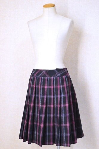  ����ʌ� �H���w�������w�Z �~�X�J�[�g OLIVE des OLIVE school��T6210