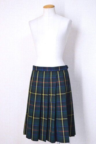  ����size W77 ��ʌ� �����w�����������w�Z �ăX�J�[�g��T6211