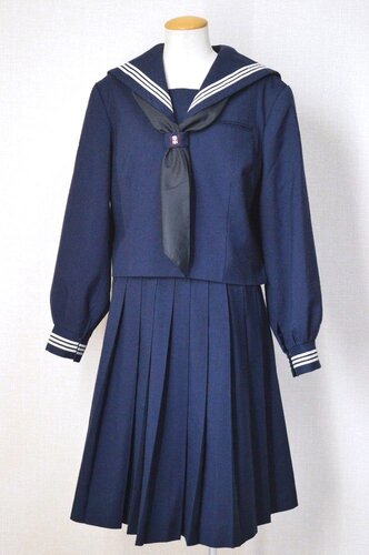  ����ʌ� ���쒬�������w�Z 3���C���Z�[���[�~�� ��size�v���[�c�X�J�[�g��T6216