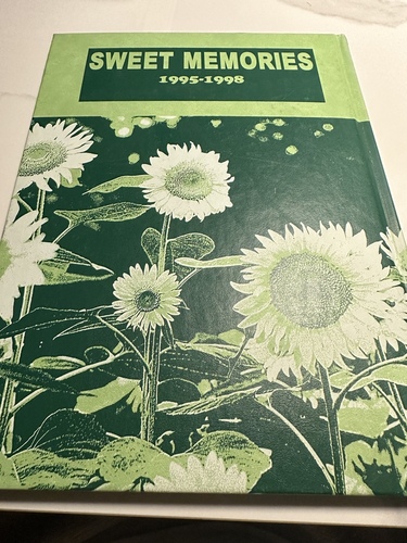 ���m�� ���m����{�s����䒆�w�Z���ƃA���o��1998�N�x��