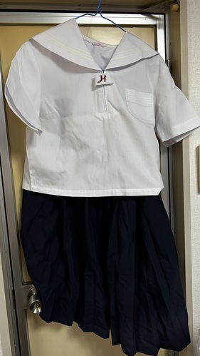 [�s��] �s���@�ăZ�[���[�ƉăX�J�[�g�@170A�T�C�Y