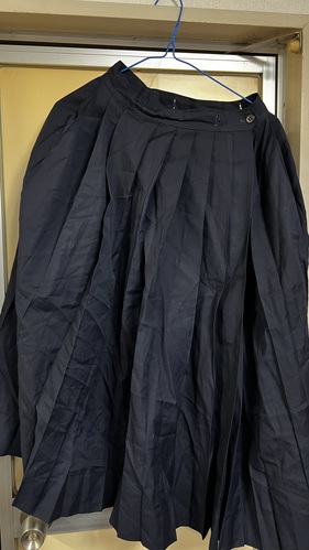 [�s��] �s���@�~�X�J�[�g�P�i