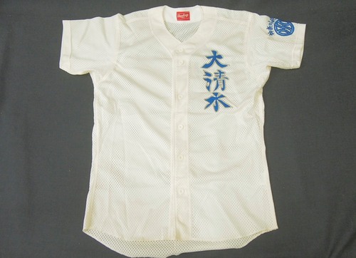  7716k �_�ސ쌧 ���� �吴�����Z �싅�� ���[�����O�X ���j�t�H�[�� �T�C�YO