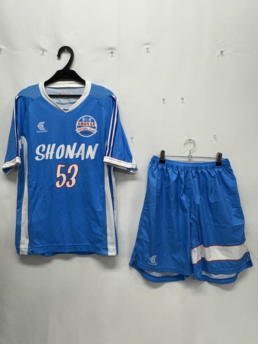  7729r �_�ސ쌧 FC�Ó� �W���j�A���[�X �T�b�J�[ ���j�t�H�[�� �㉺ �l�T�C�Y �A�N�I����