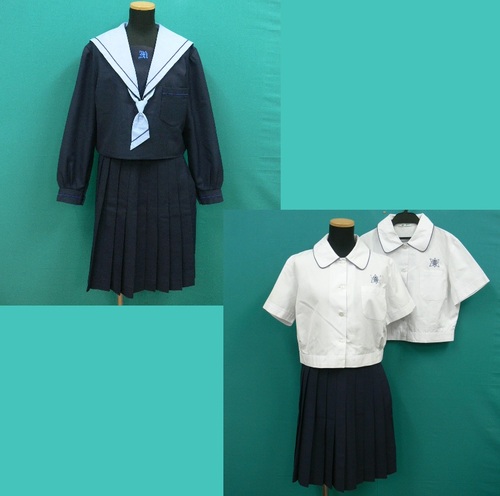 ���{ #1920�@�s��r�c���w�Z�t���F�G���J�o�[��1�{���C���̓~�Z�[���[�Ɣ����u���E�X2���Z�b�g�@�l�N�^�C�t