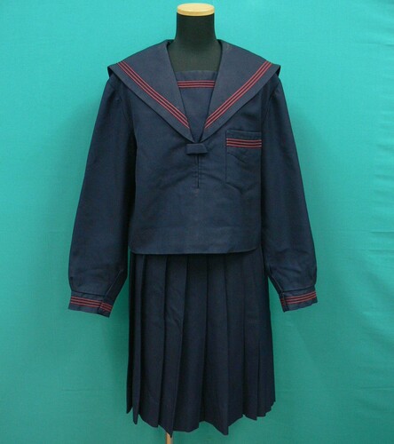 [�s��] #1934�@��3�{���C���̓~�Z�[���[�Z�b�g�@�T�C�Y165B�y�Z�[���[����T�C�Y�z