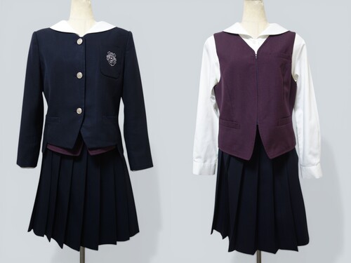 ���{ 544���~�Ԓ��w�Z�����C�[�g���W���P�b�g�㉺�E�x�X�g�E�u���E�X/�R�V�m�q���R��LL�EW78