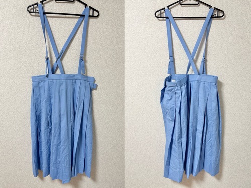 [�s��] ���F�݂̒�X�J�[�g �T�b�N�X ���q���� �ĕ� ���ԕ� ���Z ���w�Z