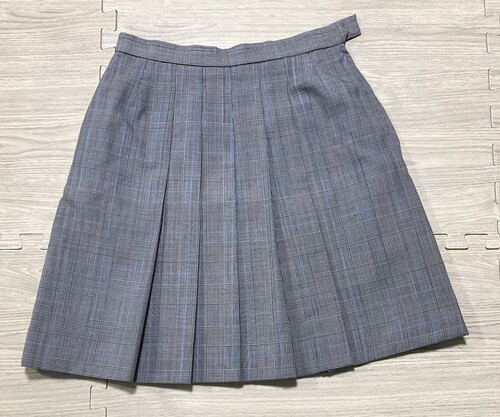 [�s��] 4-56���`�F�b�N�̉ăX�J�[�g�y���n�t�z�@�E�G�X�g63�`66����