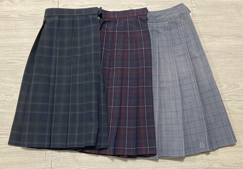 [�s��] 4-58���`�F�b�N�̃X�J�[�gMIX3���@Predichant�EKANKO�ETOMBOW�y�傫�ȃT�C�Y�z