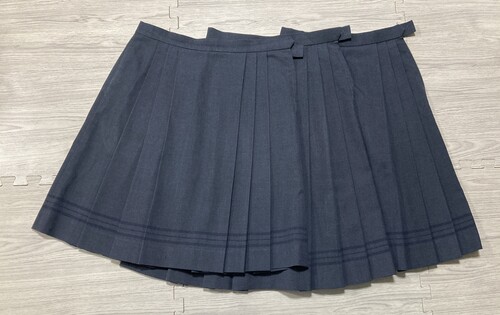 [�s��] 4-59�������̃O���[�n�~�X�J�[�g3���@SKYWARD