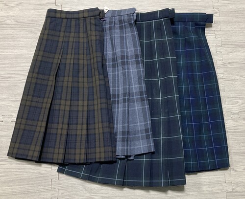 [�s��] 4-68�������̃`�F�b�N�̃X�J�[�gMIX4���Z�b�g�����c�w����