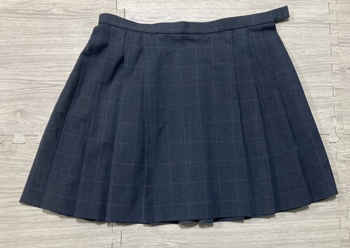 [�s��] 4-75���O���[�n�`�F�b�N�̓~�X�J�[�g�@�E�G�X�g86�`92�����y������T�C�Y�z