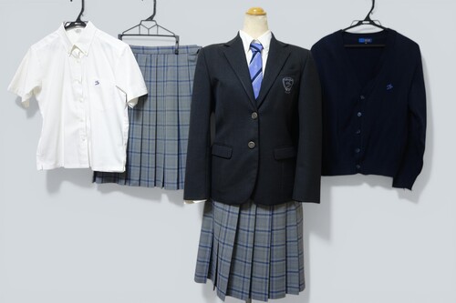 ���Ɍ� 547�����s�� ���o�����Z���u���U�[�E�X�J�[�g�E�u���E�X�E�J�[�f�B�K���E�l�N�^�C/�ē~7�_��160A