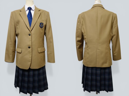 ���Ɍ� 548���_�ˍO�ˊw�����Z���L�������u���U�[���`�F�b�N�X�J�[�g�i�~�j�w�胏���^�b�`�l�N�^�C��EL�EW72