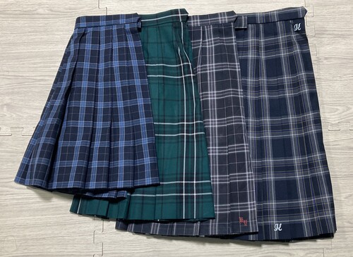 [�s��] 4-77�������̃`�F�b�N�̃X�J�[�gMIX4���Z�b�g���L�ˍ��Z��