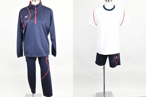 �L���� �����i�����q���Z�y�W���[�W �̑��� �Z�b�g�z MIZUNO �~�Y�m /D125