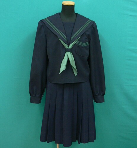 �ޗǌ� #1945�@�s�c���{���w�Z�t��3�{���C���̓~�Z�[���[�@�X�J�[�t�t