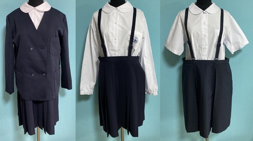 [�s��] 4-81�����s���@�哌���w�Z���C�[�g���^�u���U�[�Ɠ~�Ē݂�X�J�[�g�Z�b�g�@�|���G�X�e��100���@�y����z