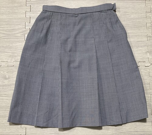 ���{ 4-82�����s���@�썂�Z���璹�i�q�̓~�X�J�[�g�y���n�t�z�@�E�G�X�g62�`65����