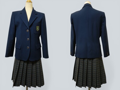 ���{ 553�����O�p���w�@���w�Z���i���s�����j�u���U�[�E���`�F�b�N�X�J�[�g�i�~�j��M�EW69