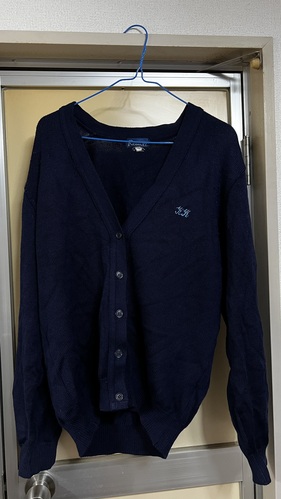 [�s��] �s���@�J�[�f�B�K���@3L�T�C�Y