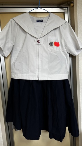 [�s��] �s���@�ăZ�[���[�ƉăX�J�[�g�@165A�T�C�Y