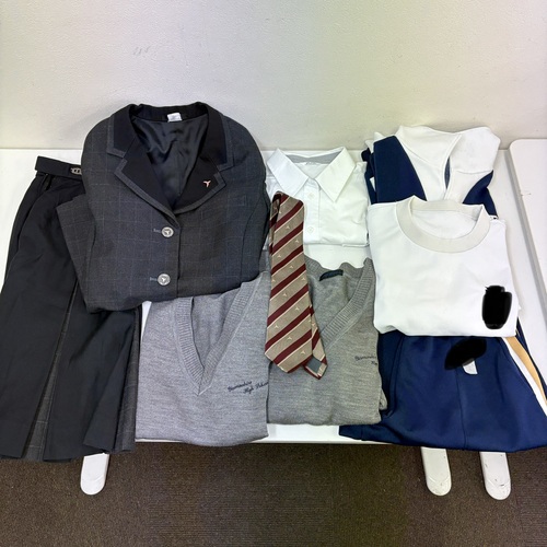 ���s�{ ���s�{���R�鍂���w�Z ���q�����Z�b�g �̑������� [041801]