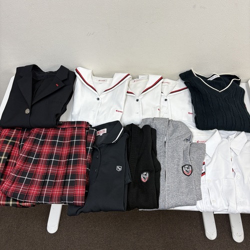 ���m�� �w�Z�@�l�����w�� �L�c��J�����w�Z ���q�����ꎮ �傫�߃T�C�Y [041805]