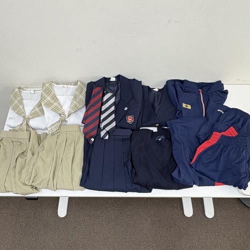 ��ʌ� ��ʌ����z�J�썂���w�Z ���q�����ꎮ �̑������� �X�p�b [041810]