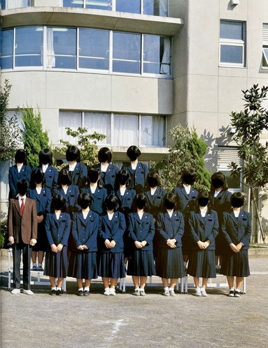 �����s 1987�N ����s�� �����ꒆ�w�Z ���ƃA���o��