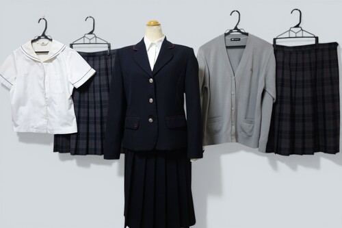 ���{ 556���~�ԍ��Z���i�R�V�m�q���R�j�u���U�[�E�X�J�[�g�E�u���E�X�E�J�[�f�B�K��/�ē~7�_��L�EW72