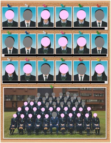 ���{ ���w�|�����w�Z 2012�N ���ƃA���o��