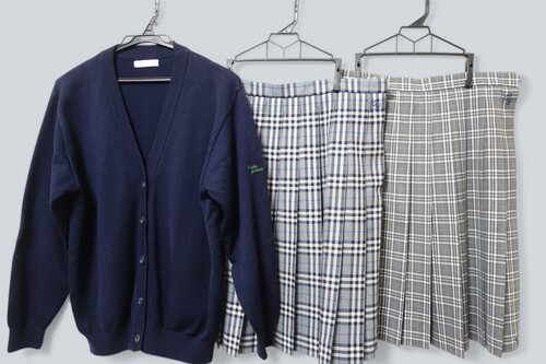 ���{ 560�����w�@��w���Z���w��J�[�f�B�K���E�`�F�b�N�X�J�[�g2���i�ē~�j��L�EW72