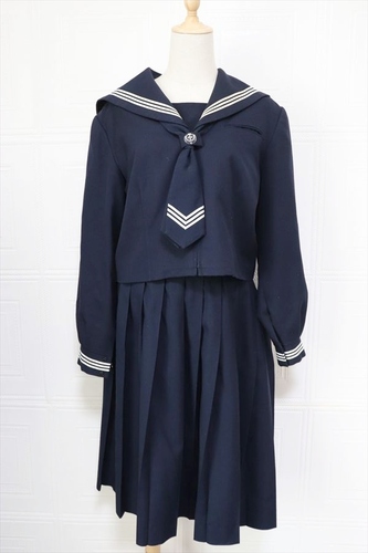 ��ʌ� �������� ������񒆊w�Z ���q ���� �Z�[���[�� �~���㉺�Z�b�g �E�G�X�g�X�O �M�K�T�C�Y