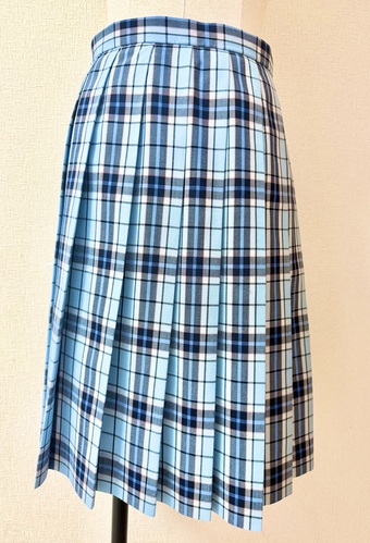 ���茧 �E�G�X�g69cm �N���[�N�L�O���ۍ��Z�@�ĕ��@���F�`�F�b�N�@�X�J�[�g�@�N���[�N