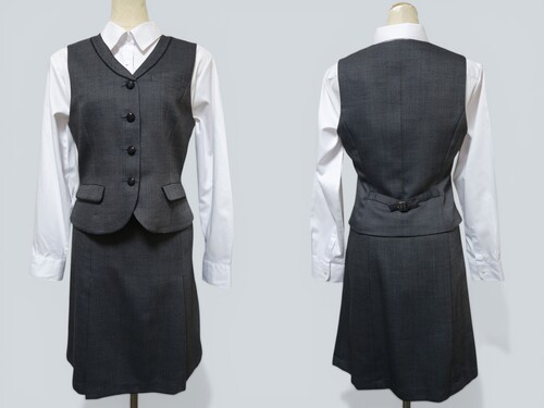 [�s��] 562��OL�����E���������x�X�g�E���n�t�X�J�[�g�E�u���E�X��W76