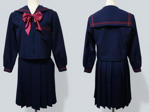 ���{ 564����㋳���w �����r�c���w�Z���O�t�@�X�i�[�J���~�Z�[���[�㉺��W69