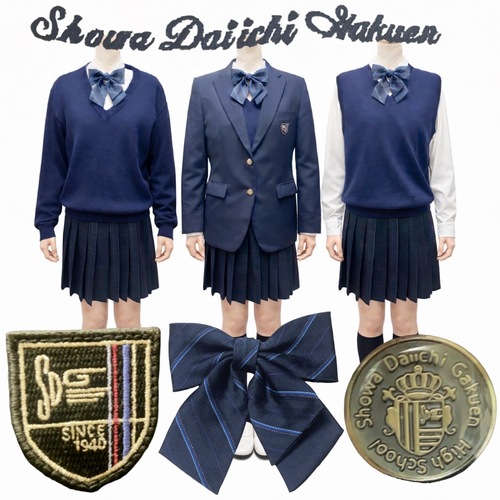 �����s ���a���w�������w�Z�@�� �~���ԁ@�l�C�r�[���ꐳ���h�N���V�b�N�X�^�C��