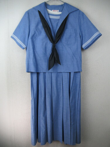 �F�{�� 0419�@460�@���[�e���w�@ �ăZ�[���[�㒅���W�����X�J ���F�n