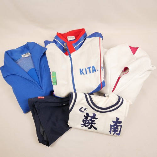 [�s��] 1031 ���y���݂T�_�Z�b�g�@