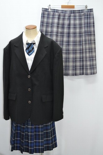  ������size W94 �����s ���~�w�������w�Z �u���U�[�~���E�ăX�J�[�g �l�N�^�C ��NA0769