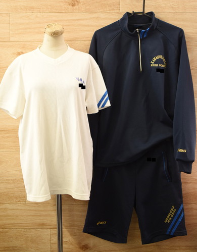  c3����ʌ�����z���q�����w�Z �w��W���[�W�さ�̑���/�̈璅�㉺����