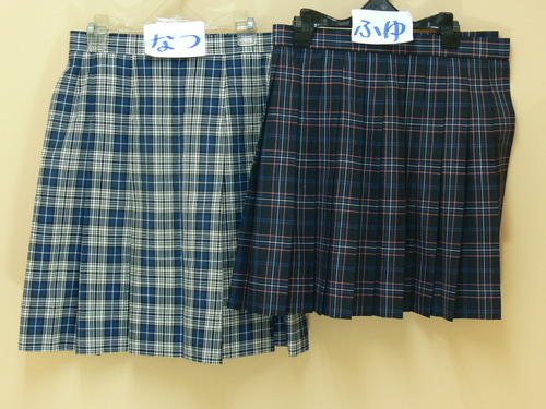 [�s��] ��115�����~�j��@�~�j�X�J�[�g�@�`�F�b�N���@�i�q���@�v���[�c�X�J�[�g