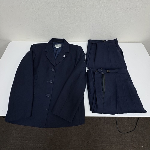 [�s��] �w�Z�s�� ���q���� �㉺�Z�b�g �Z�͕t�� [042101]