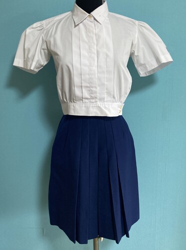 ���{ 4-92���l�V�������Z�������n�i�G�@�����u���E�X�Ɨ��n�t�ăX�J�[�g�@�T�C�YS