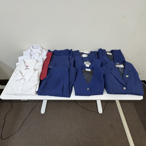 �_�ސ쌧 ���s���쐶�c���w�Z ���q���� �~���ĕ��Z�b�g �Z�͕t�� [042103]