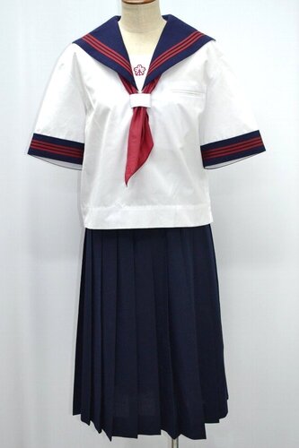  ����ʌ� �������܎s�����R���w�Z ��3���C���Z�[���[�ĕ� �X�J�[�t ��NA0771